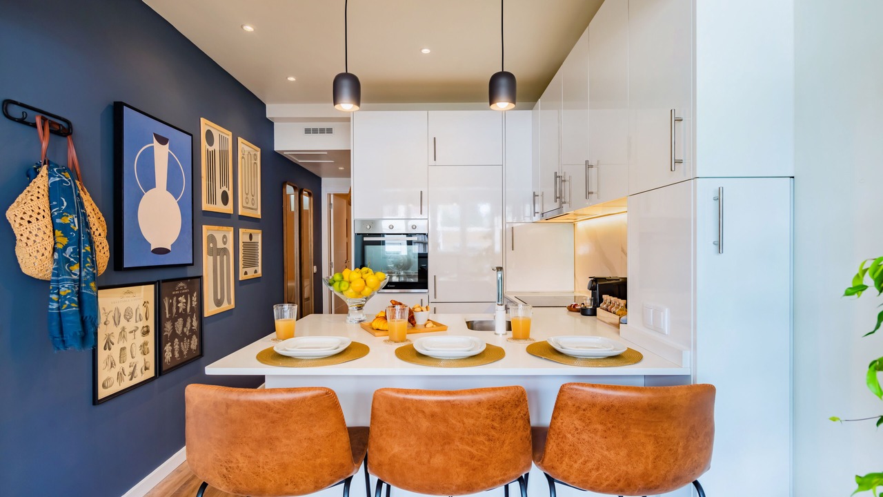 Photo of Kitchen in Cascais