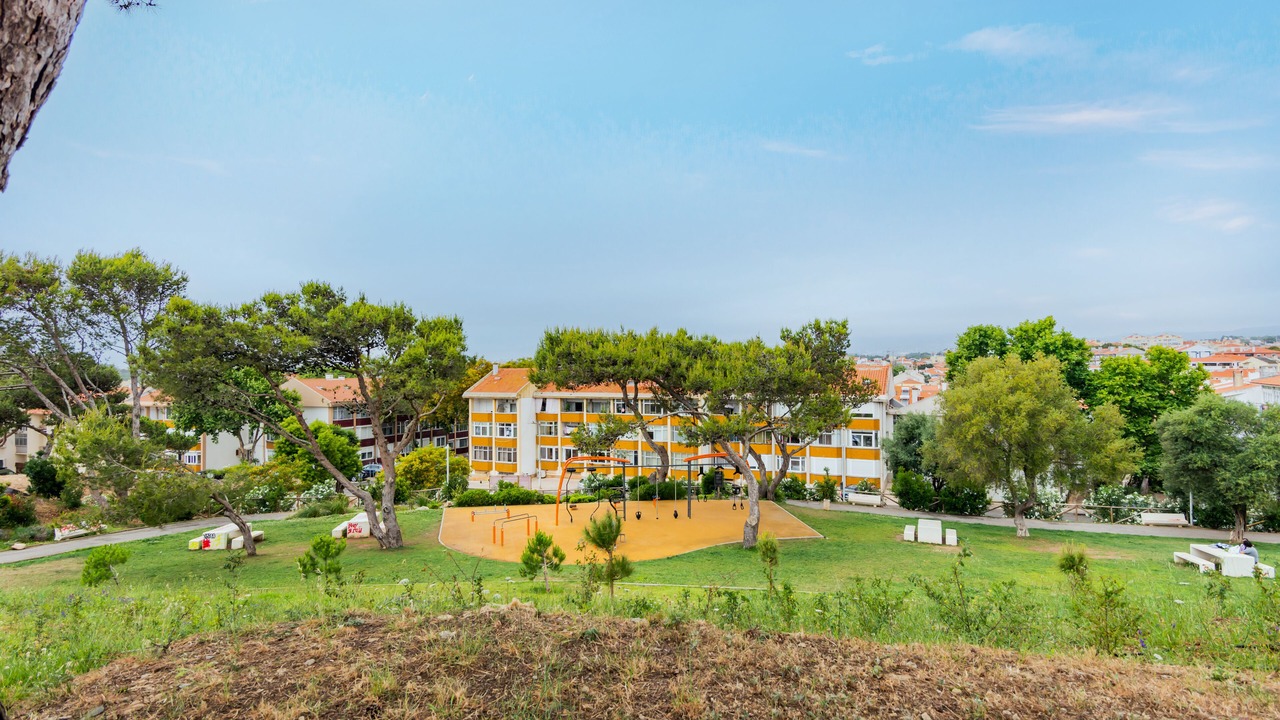 Photo of Outdoor in Cascais