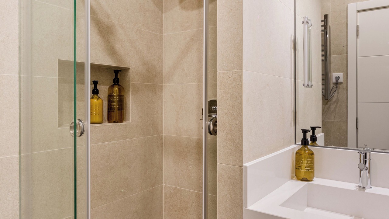 Photo of Bathroom in Cascais