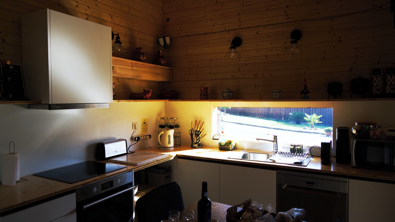 Photo of Kitchen in Celorico de Basto