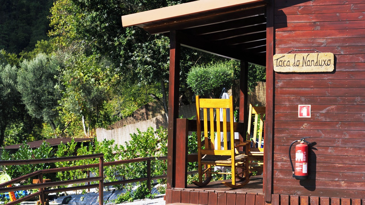 Photo of Outdoor in Celorico de Basto
