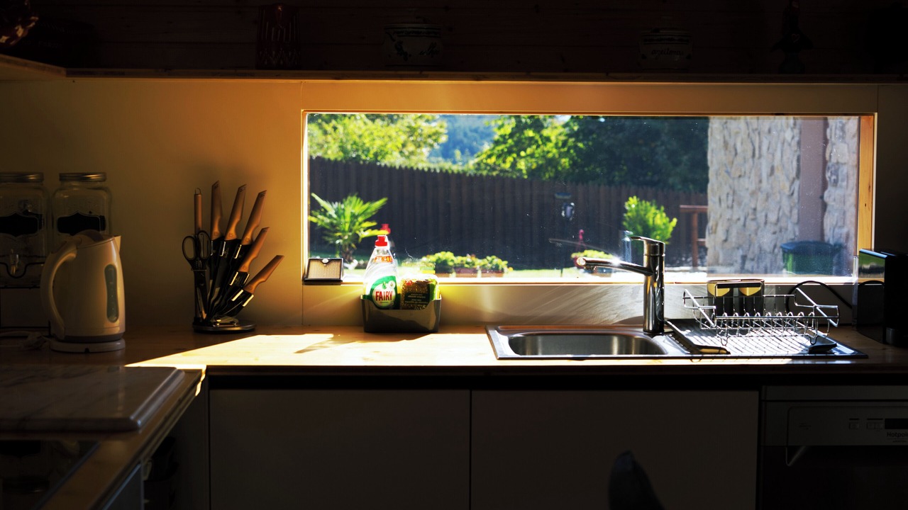 Photo of Kitchen in Celorico de Basto