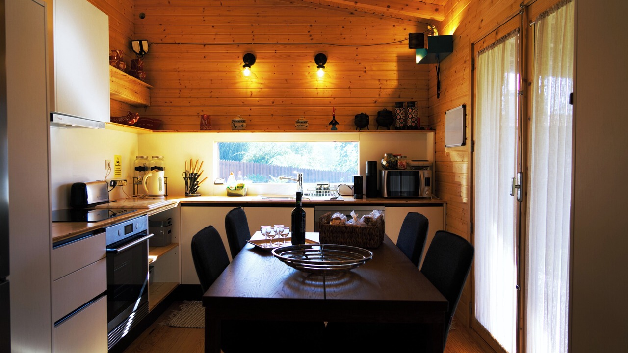 Photo of Kitchen in Celorico de Basto