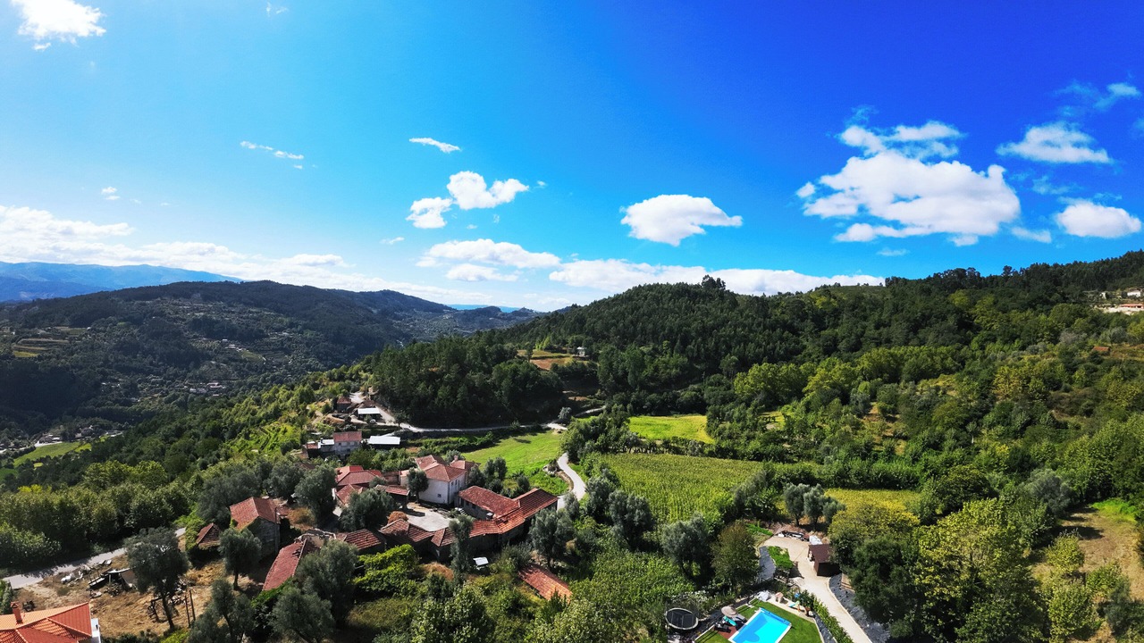 Photo of Outdoor in Celorico de Basto