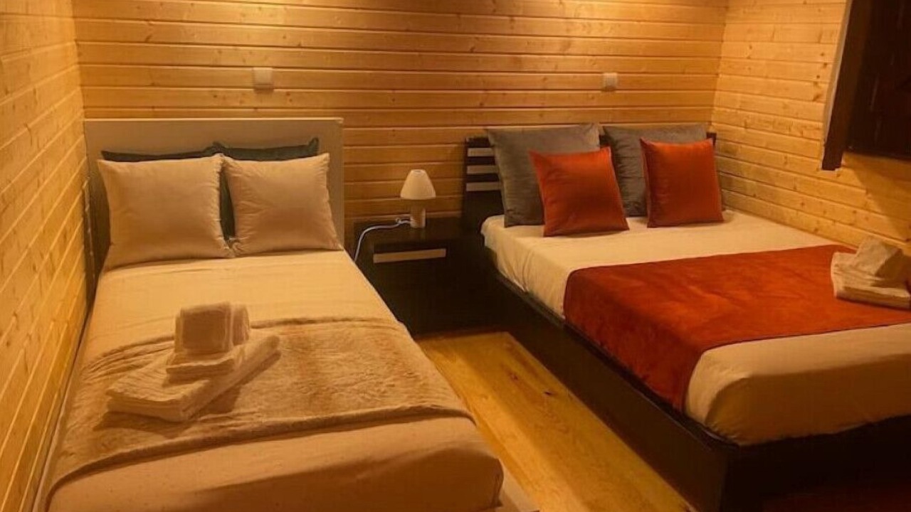 Photo of Bedroom in Celorico de Basto