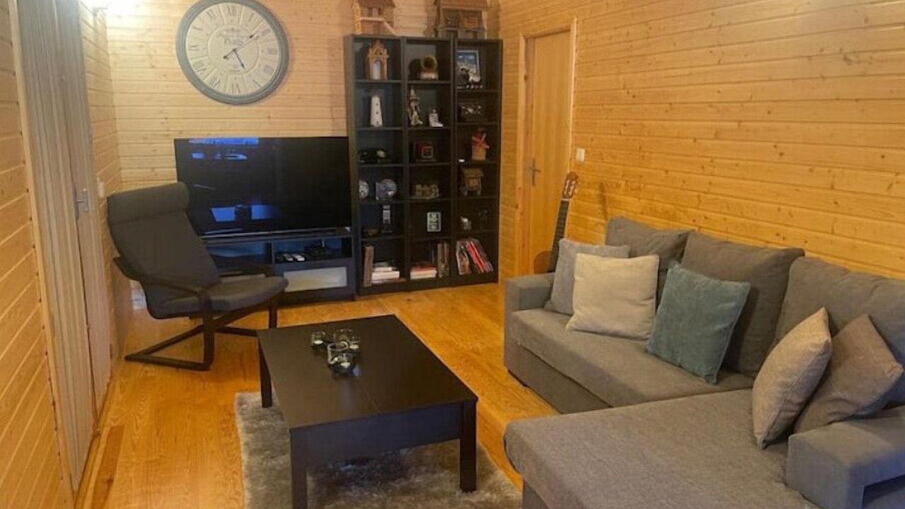 Photo of Livingroom in Celorico de Basto