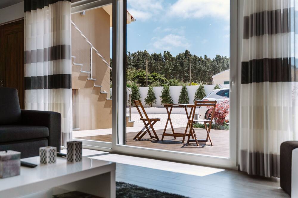 Photo of Livingroom in Olho Marinho