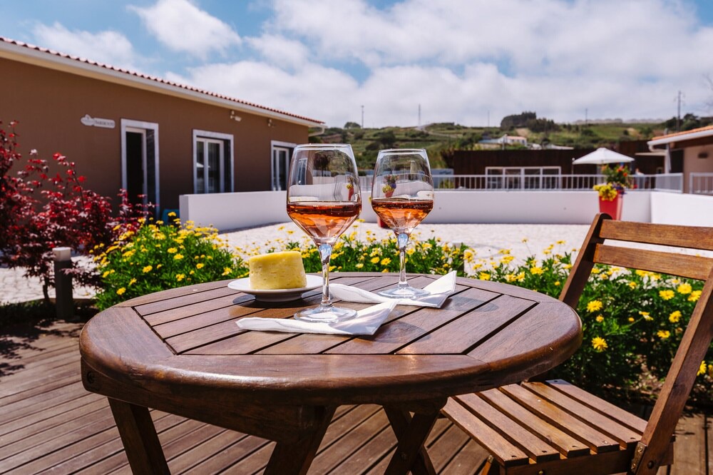 Photo of Outdoor in Olho Marinho