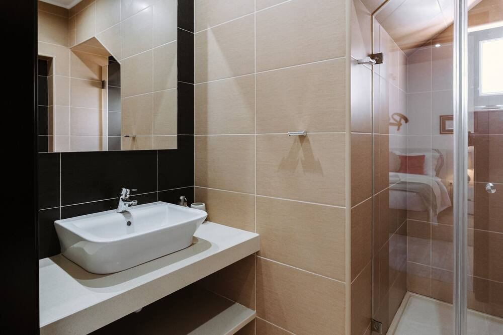 Photo of Bathroom in Olho Marinho
