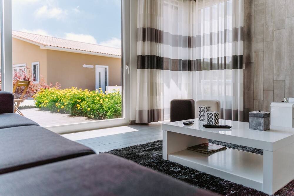 Photo of Livingroom in Olho Marinho