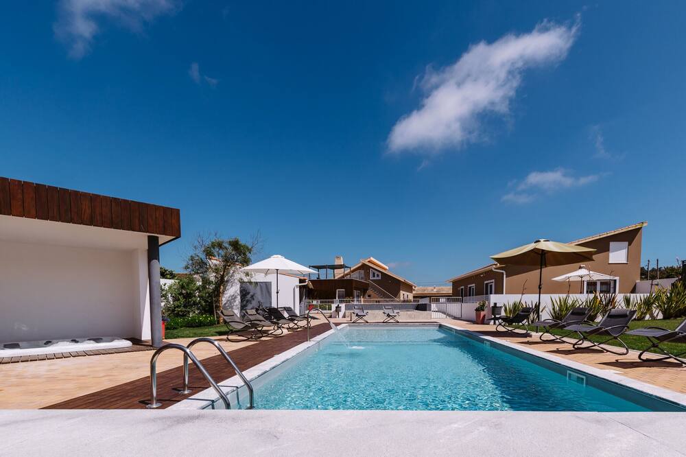 Photo of Outdoor in Olho Marinho
