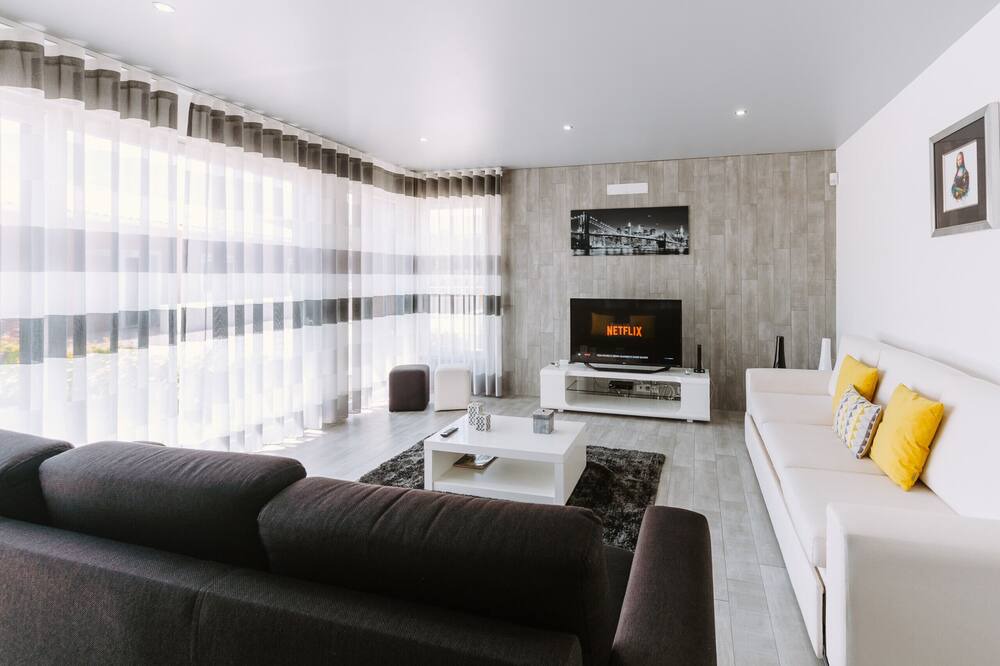 Photo of Livingroom in Olho Marinho