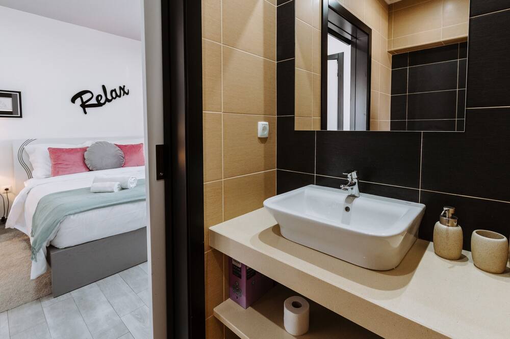 Photo of Bathroom in Olho Marinho