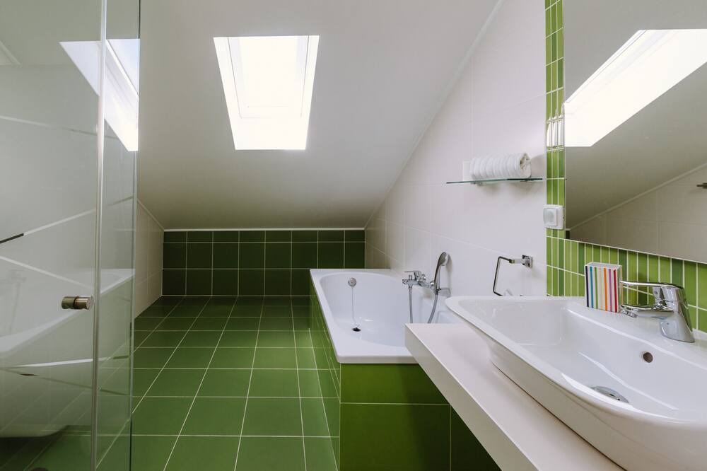 Photo of Bathroom in Olho Marinho