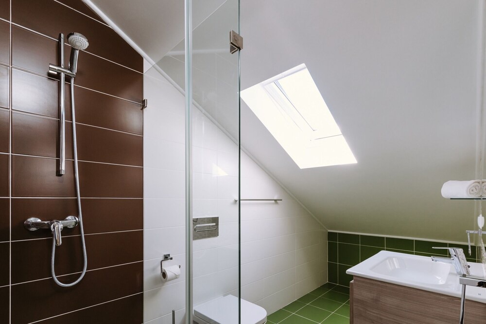 Photo of Bathroom in Olho Marinho