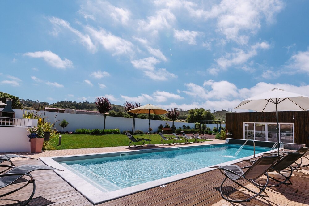 Photo of Outdoor in Olho Marinho
