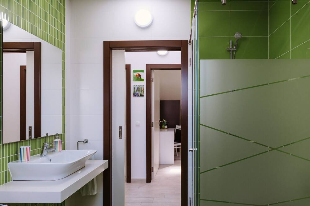 Photo of Bathroom in Olho Marinho
