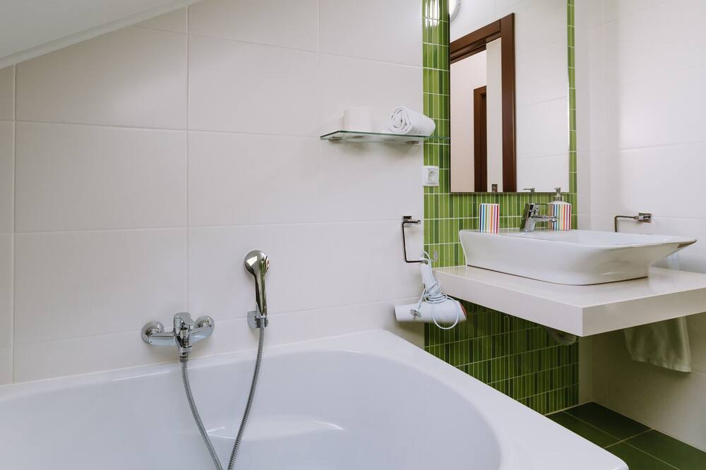 Photo of Bathroom in Olho Marinho