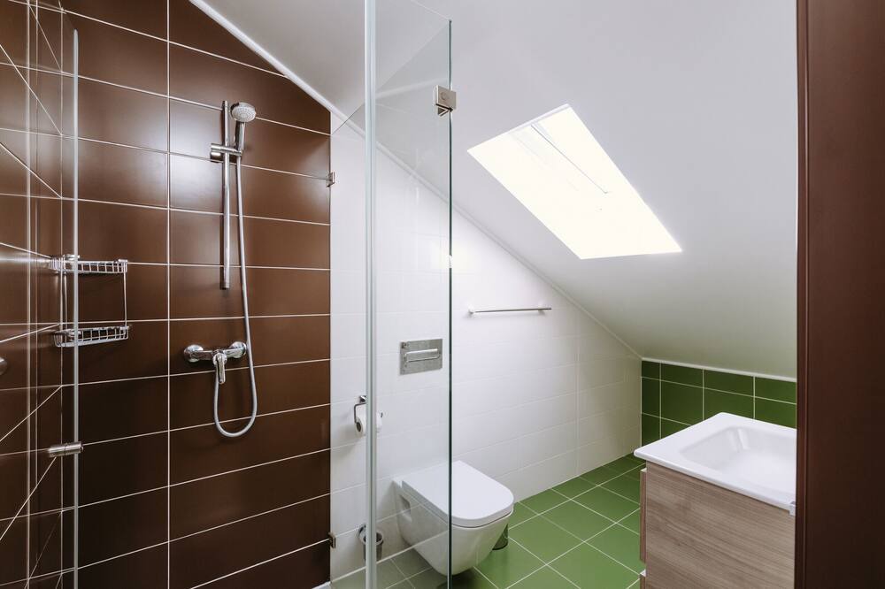 Photo of Bathroom in Olho Marinho