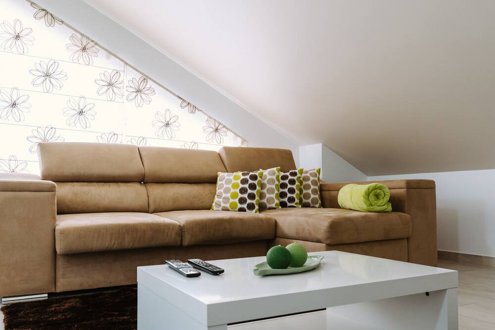 Photo of Livingroom in Olho Marinho