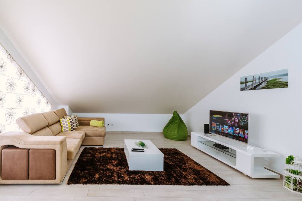Photo of Livingroom in Olho Marinho