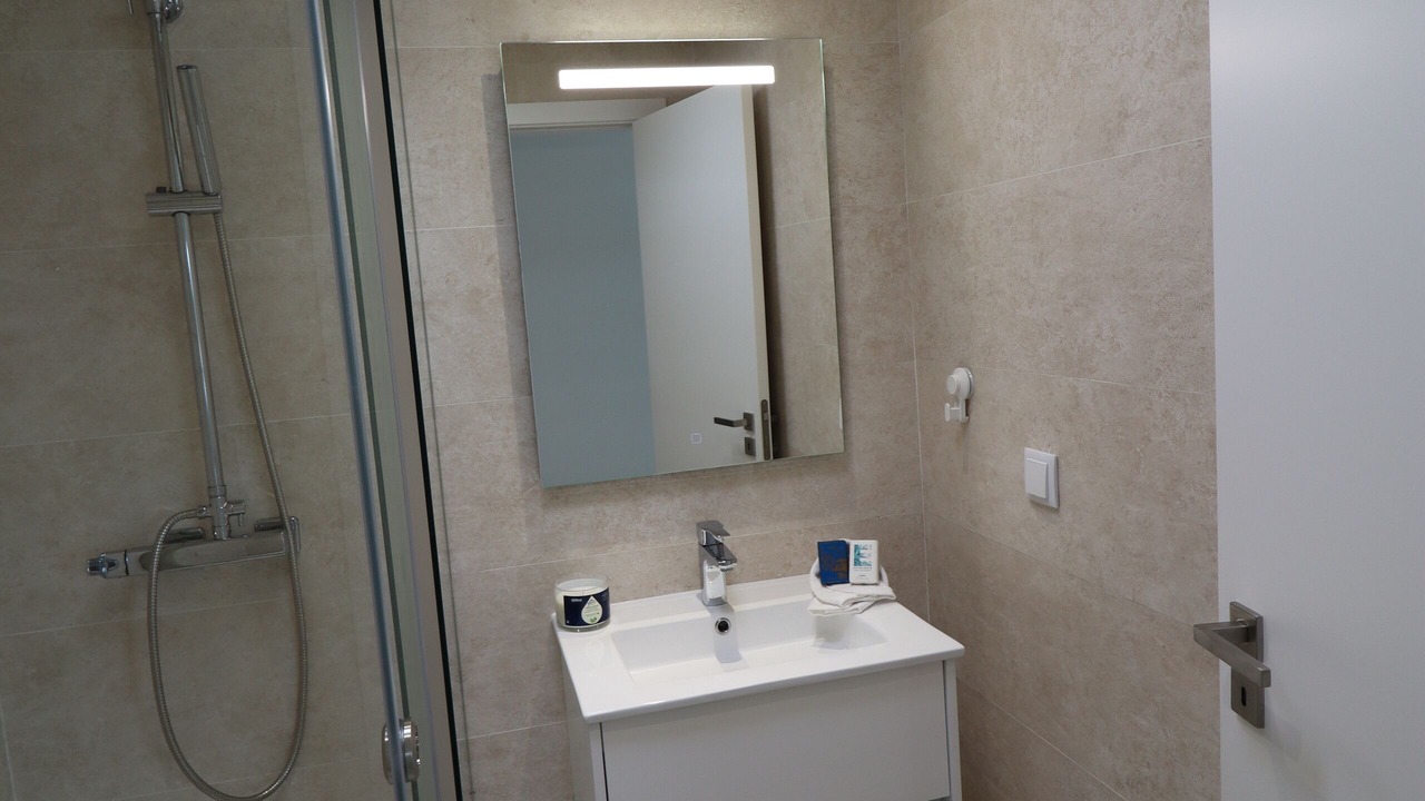 Photo of Bathroom in Salir do Porto