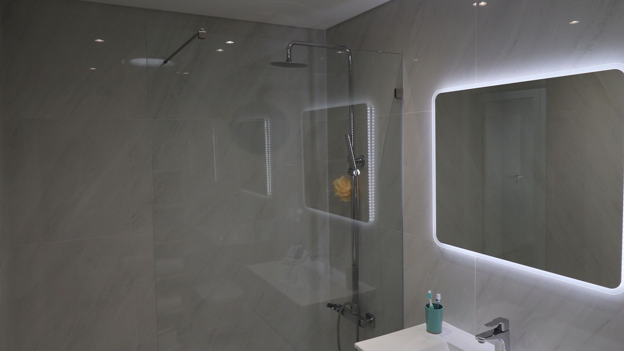 Photo of Bathroom in Salir do Porto