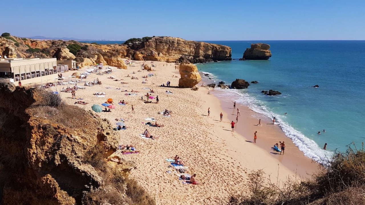 Photo of Others in Albufeira