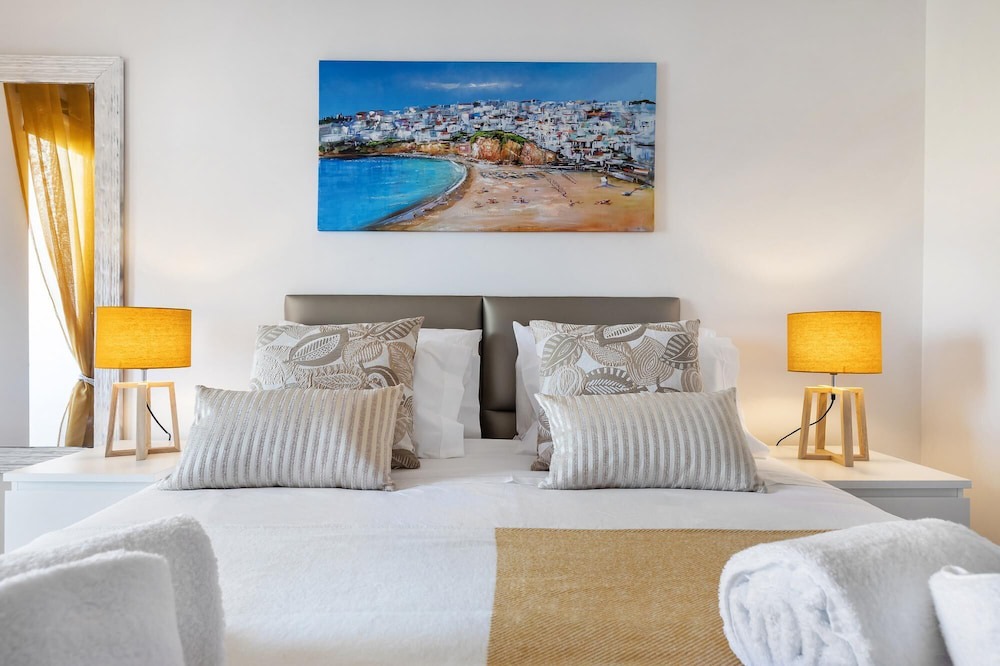 Photo of Bedroom in Alpouvar