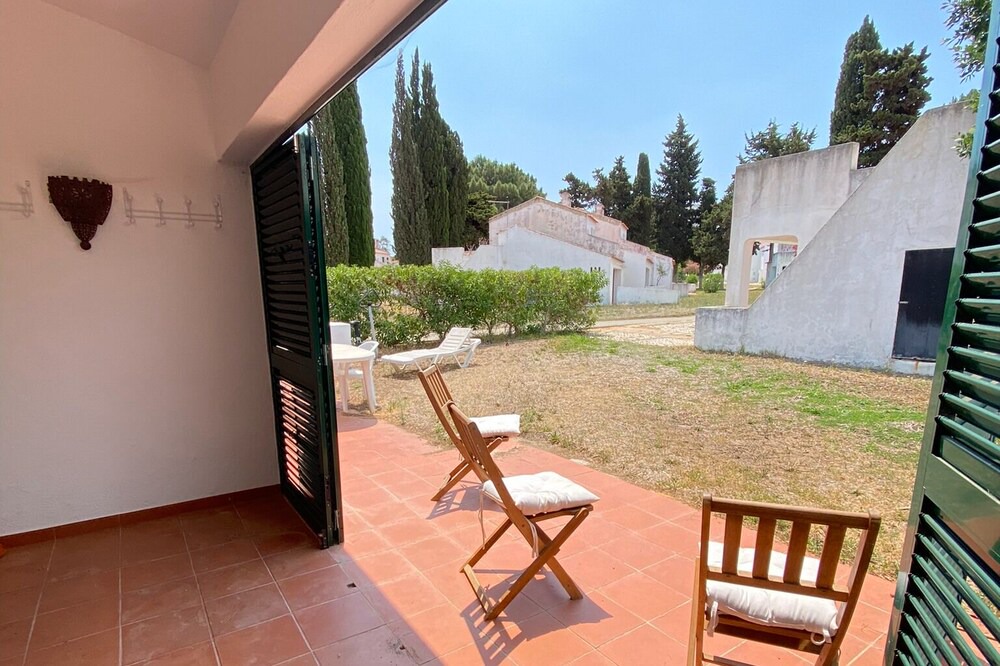 Photo of Patio Balcony in Alfa-Mar