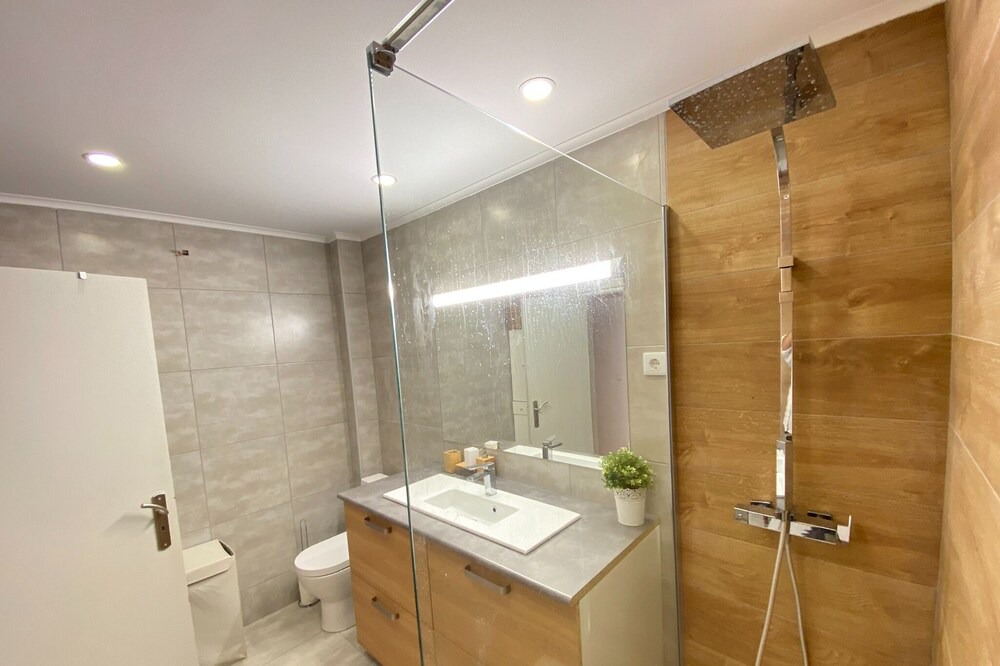 Photo of Bathroom in Alfa-Mar