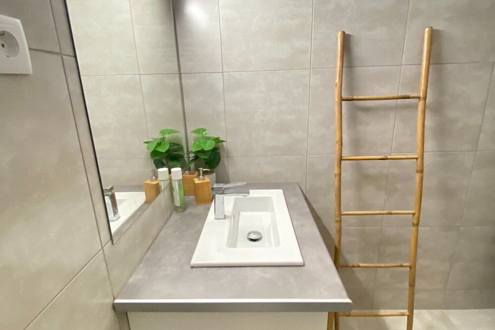 Photo of Bathroom in Alfa-Mar