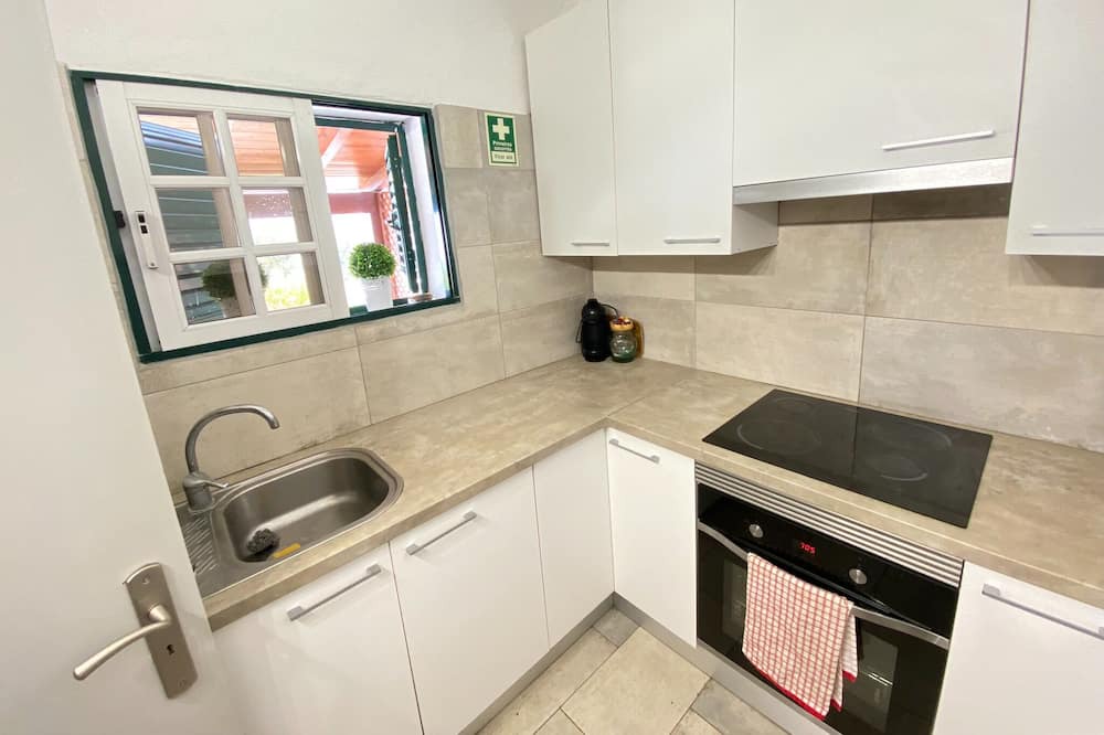 Photo of Kitchen in Alfa-Mar