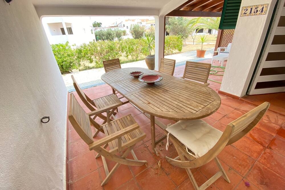 Photo of Outdoor in Alfa-Mar