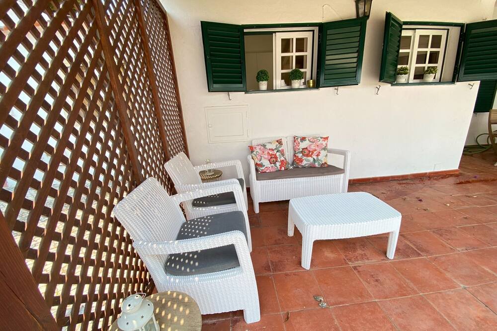 Photo of Outdoor in Alfa-Mar