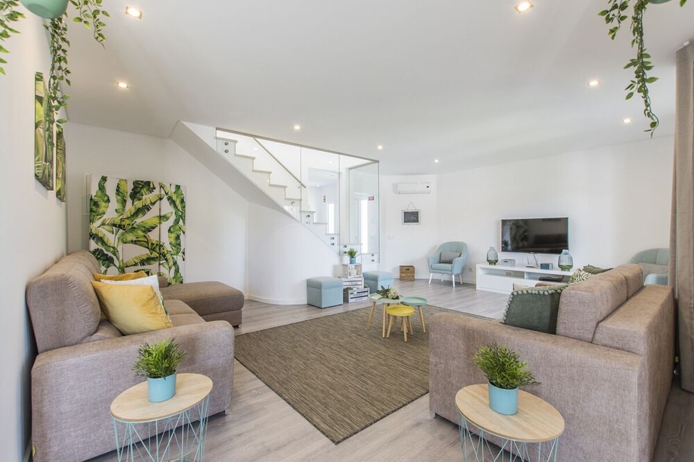 Photo of Livingroom in Boliqueime