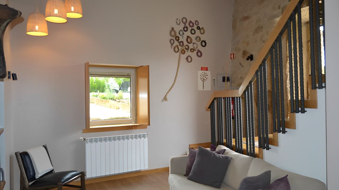 Photo of Livingroom in Vale das Eguas