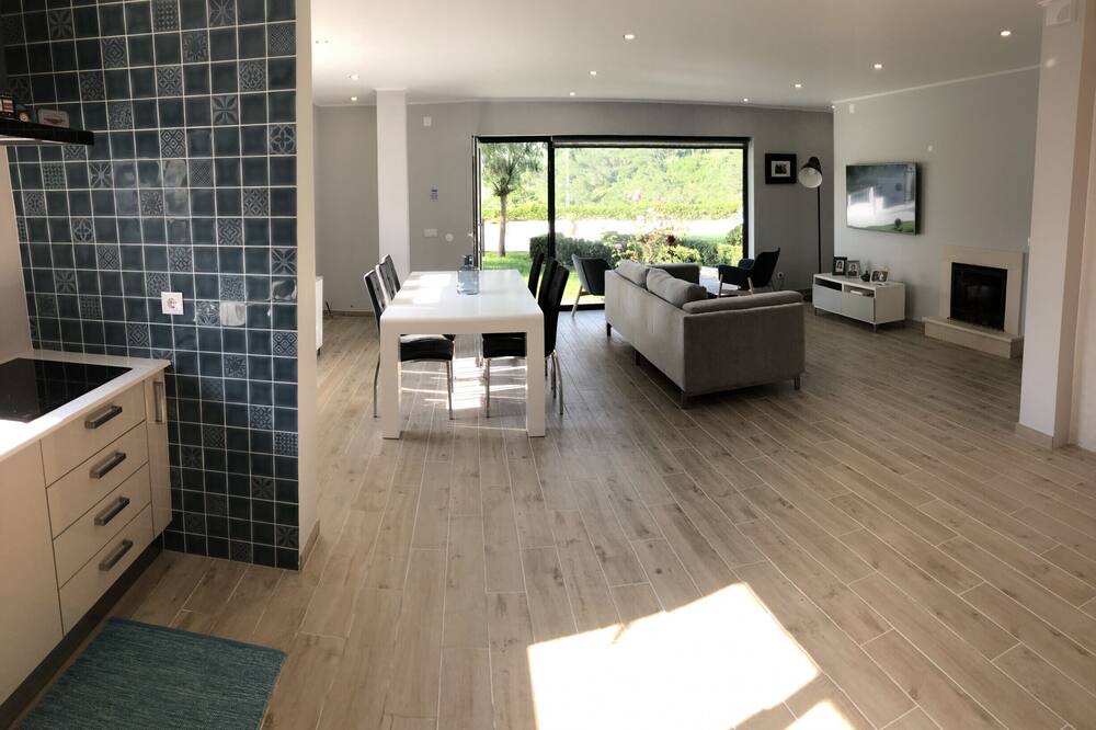 Photo of Livingroom in Obidos