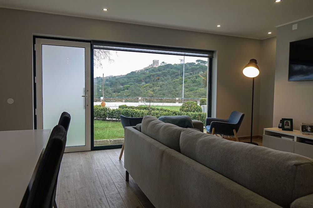 Photo of Livingroom in Obidos