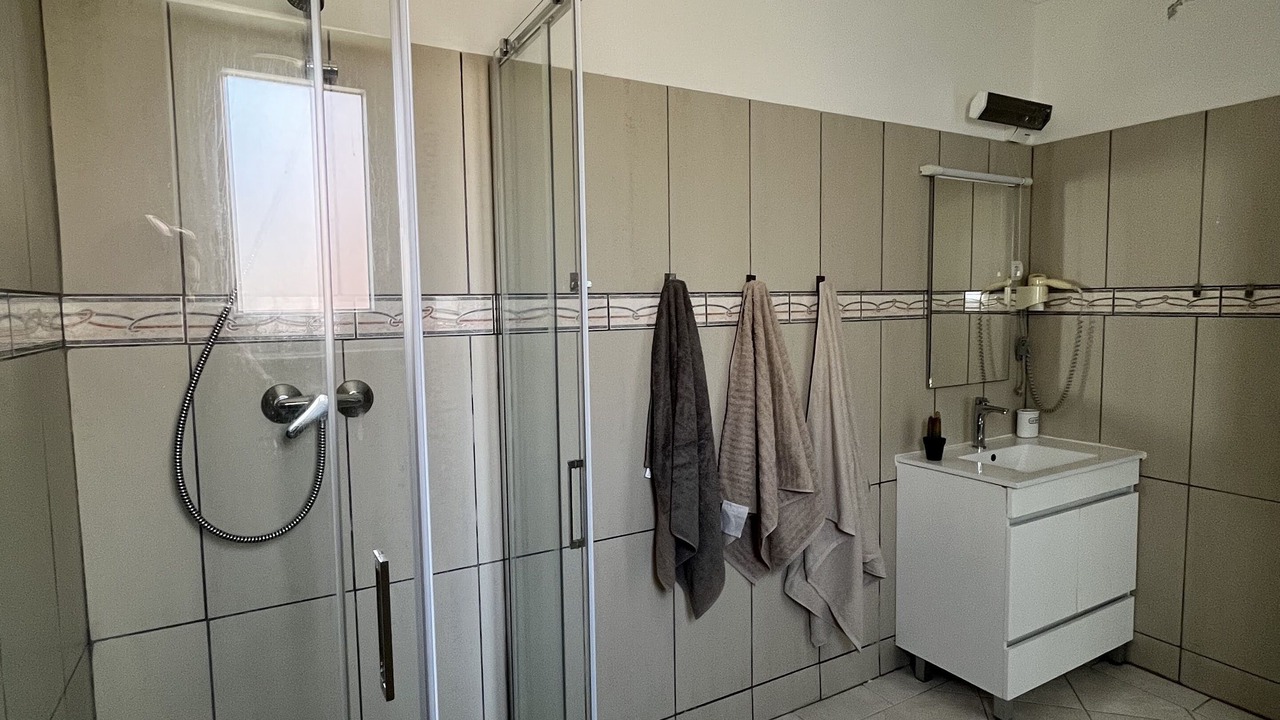 Photo of Bathroom in Armacao de Pera