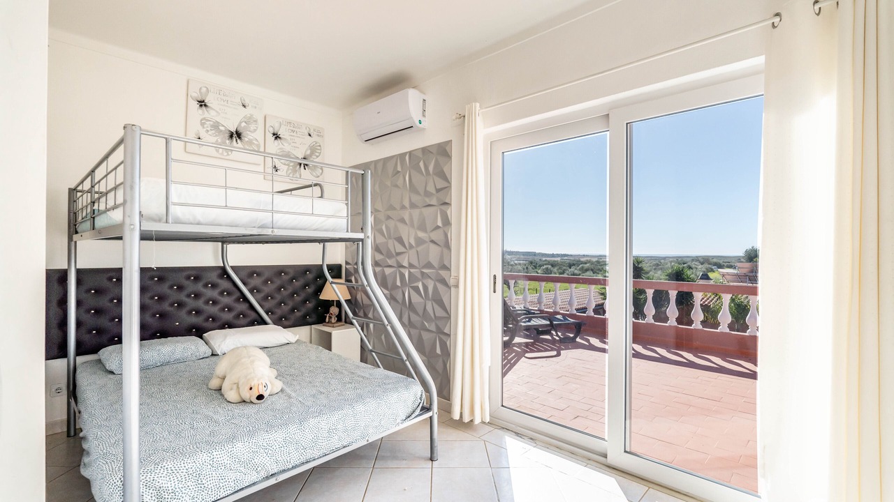 Photo of Bedroom in Armacao de Pera