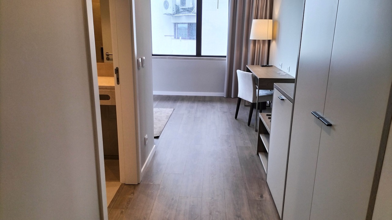 Photo of Bedroom in Alvalade