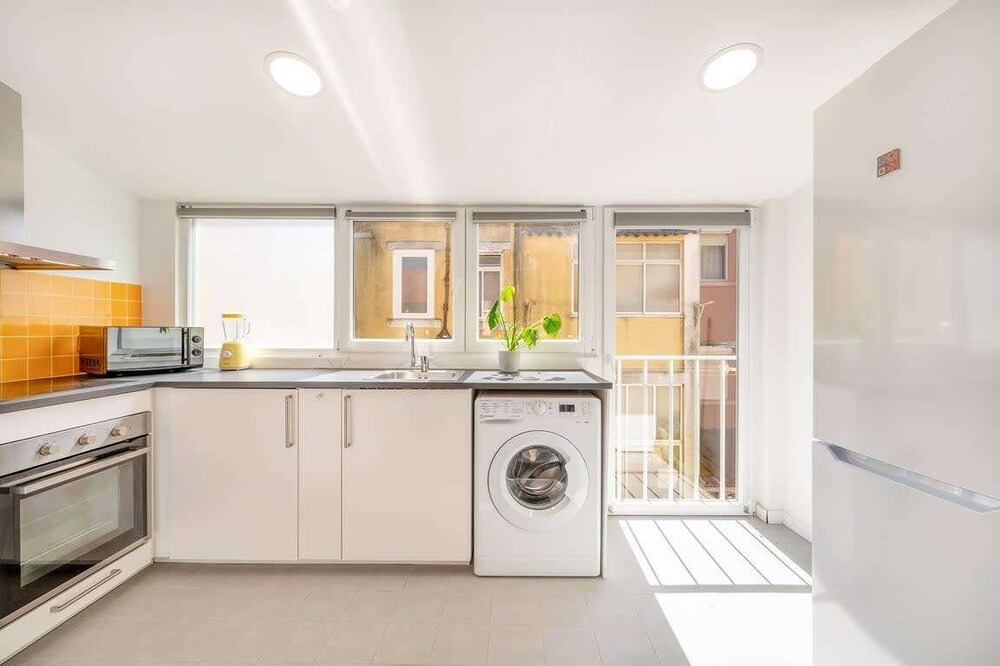 Photo of Kitchen in Beato
