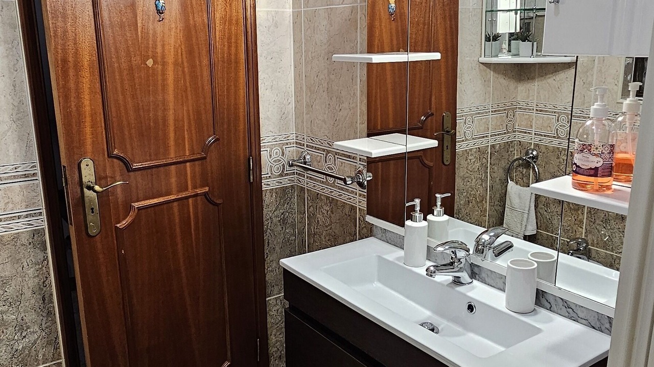 Photo of Bathroom in Nazare