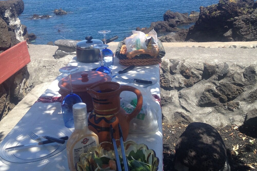 Photo of Outdoor in Prainha