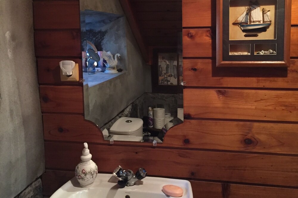 Photo of Bathroom in Prainha