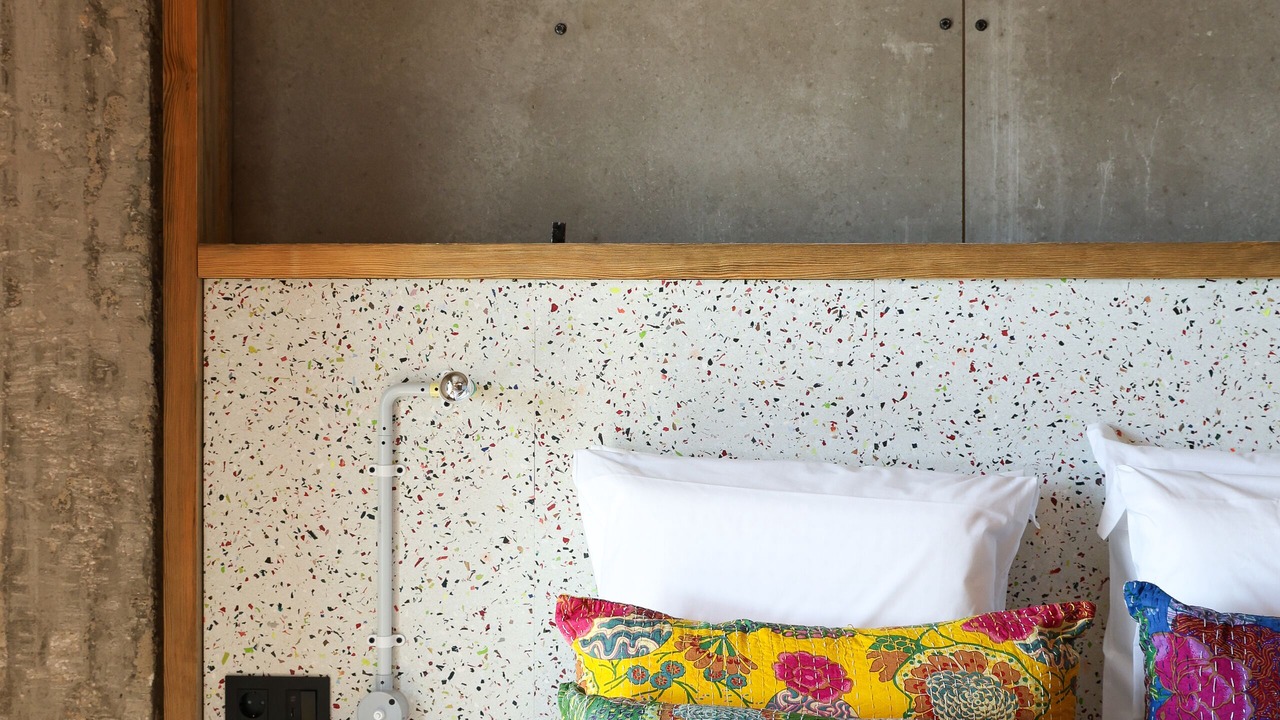 Photo of Bedroom in Santos