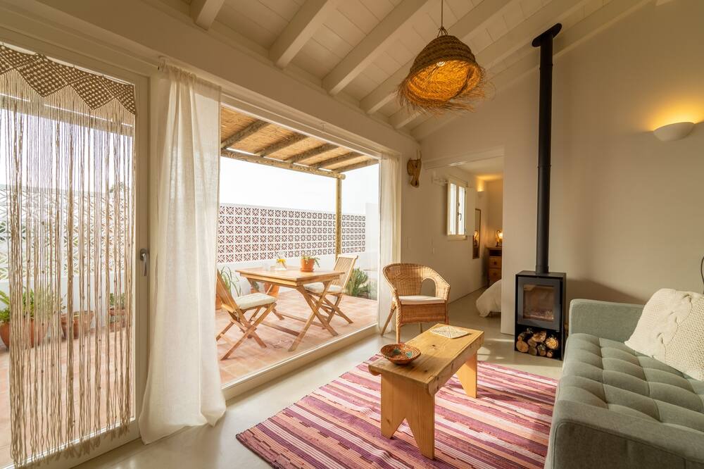 Photo of Livingroom in Bemparece