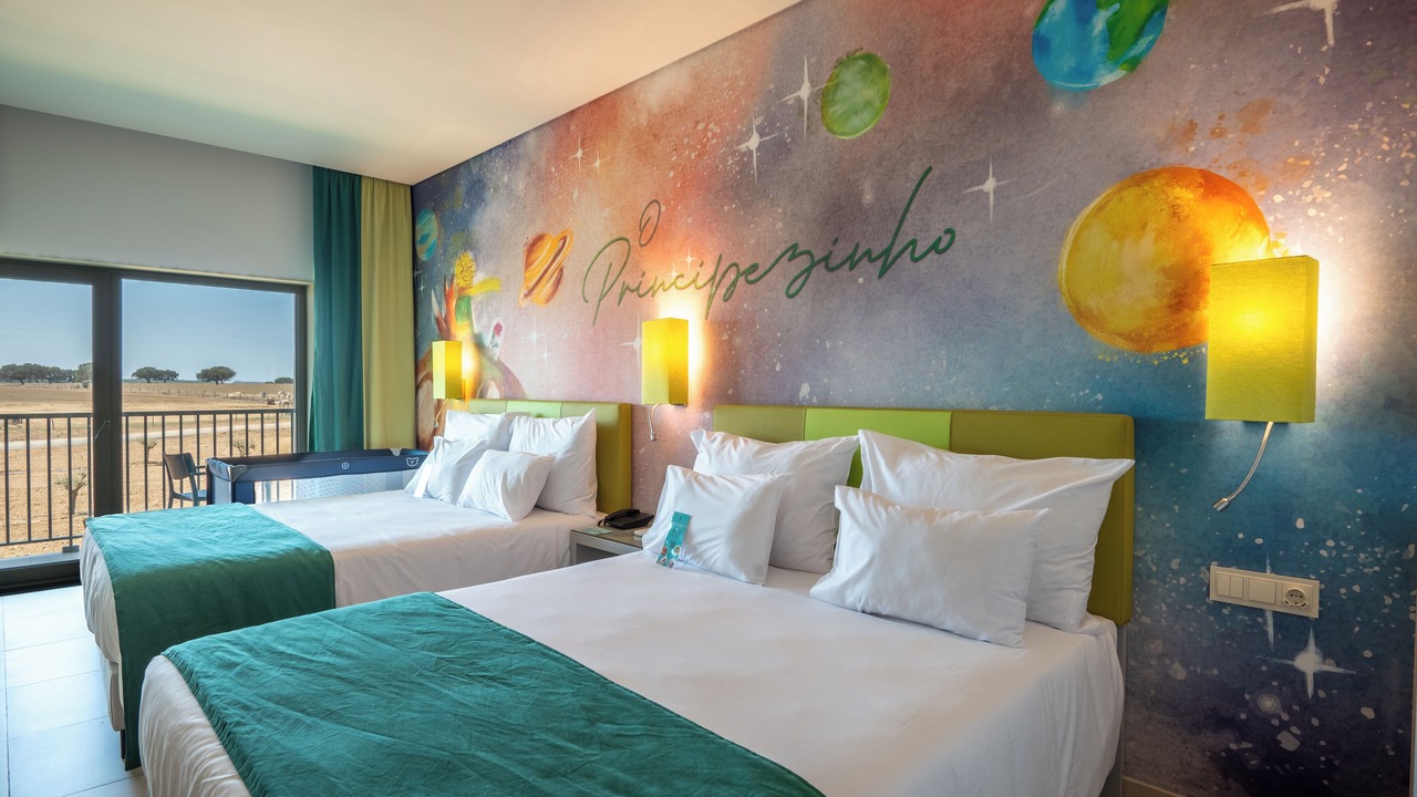 Photo of Bedroom in Beja