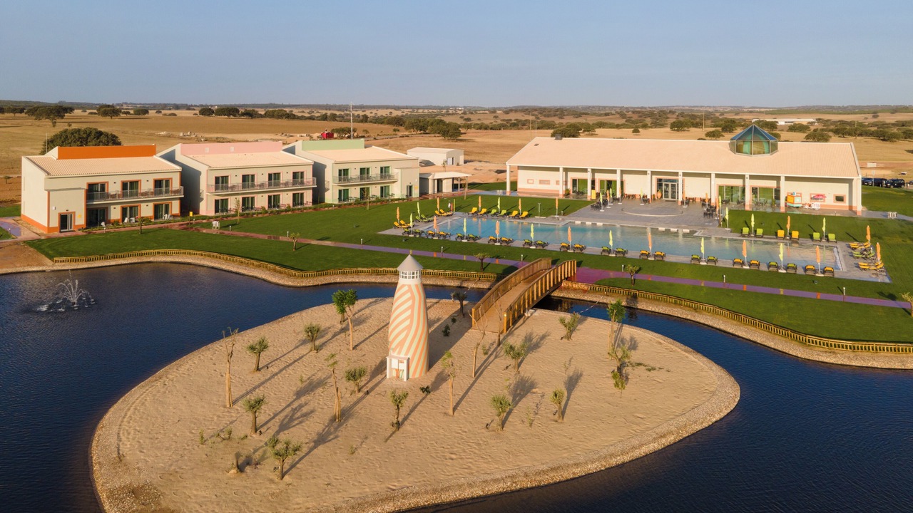 Photo of Outdoor in Beja